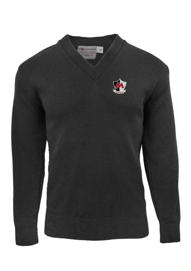 Makoura College Jersey