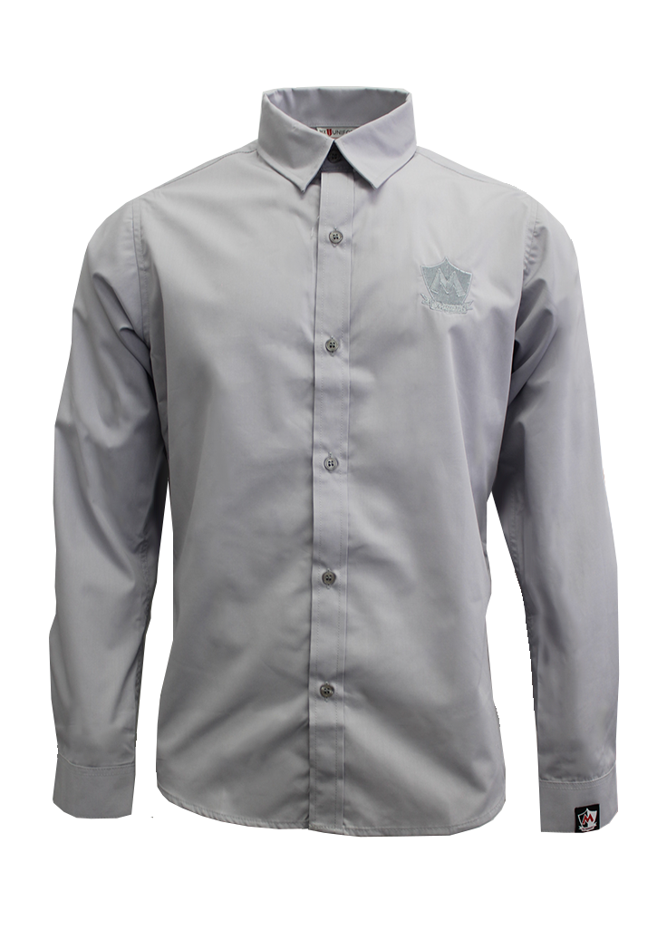 Makoura College LS Shirt